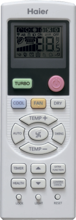 Напольно-потолочный кондиционер Haier AC35S2SG1FA /1U35S2SM2FA