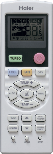 Напольно-потолочный кондиционер Haier AC50S2SG1FA /1U50S2SJ2FA