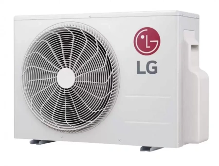 Настенный кондиционер (сплит-система) LG DC12RH