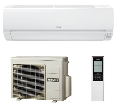 Настенный кондиционер Hitachi RAK-50RPE/RAC-50WPE
