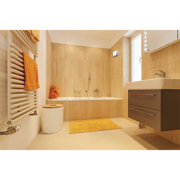 Вытяжка для ванной диаметр 100 мм Vortice Ariett T LL