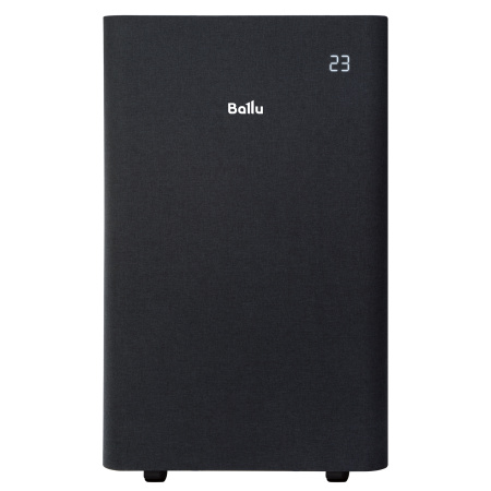 Мобильный кондиционер Ballu BPAC-12 EW/N6