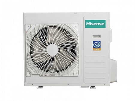 Настенный кондиционер (сплит-система) Hisense AS-13HW4SVDTG5B