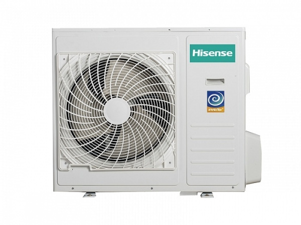 Настенный кондиционер (сплит-система) Hisense AS-13HW4SVDTG5B