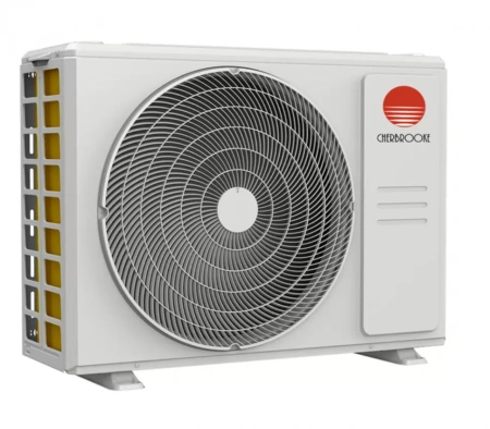 Настенный кондиционер (сплит-система) CHERBROOKE CSI-24HRN1/COI-24HN1