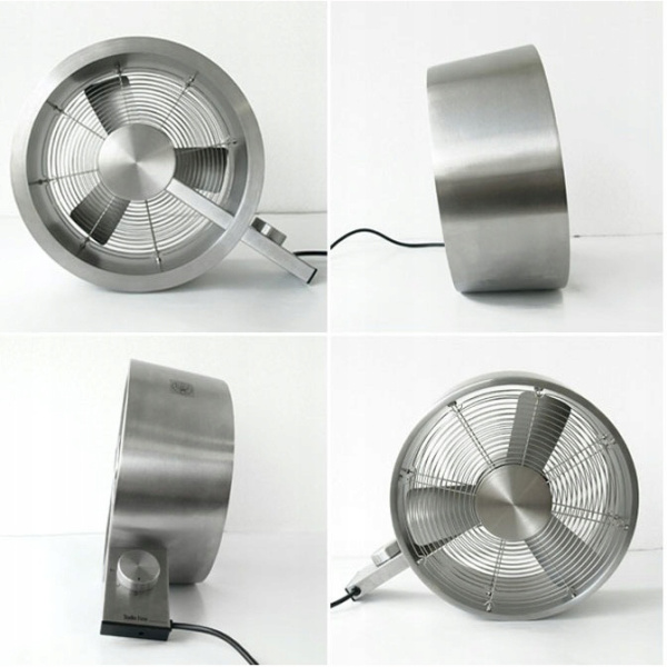 Напольный вентилятор  Stadler Form Q-002OR Q fan ORIGINAL