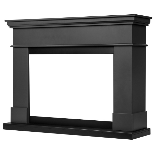 Широкий портал Firelight California 30, графит