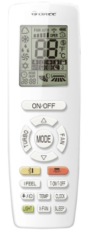 Настенный кондиционер (сплит-система) Gree GWH24AGEXF-K6DNA4A