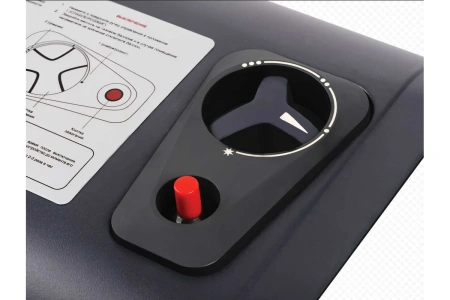 Газовый инфракрасный обогреватель Ballu BIGH-55F