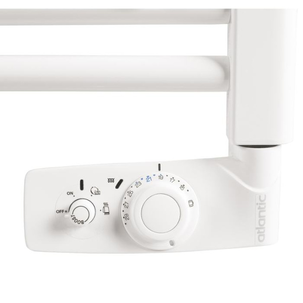 Электрический полотенцесушитель Atlantic Theola Digital WW 750W (002392)