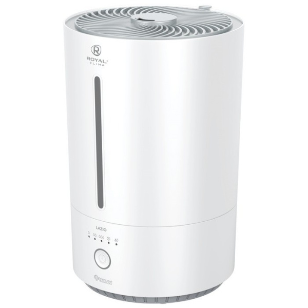 Ультразвуковой увлажнитель воздуха Royal Clima RUH-LZ300/4.8E-WT