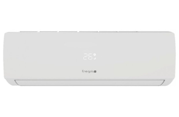 Настенный кондиционер (сплит-система) Energolux SAS09LN1-A/SAU09LN1-A