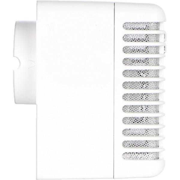 Вытяжка для ванной диаметр 100 мм Vortice Vort Press Habitat LL 30/90