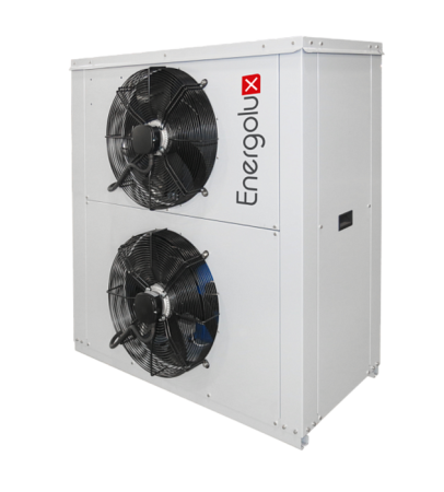Компрессорно-конденсаторный блок Energolux SCCU32E1R