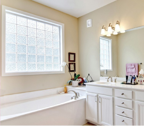 Вытяжка для ванной диаметр 100 мм Blauberg Hi-Fi 100 T