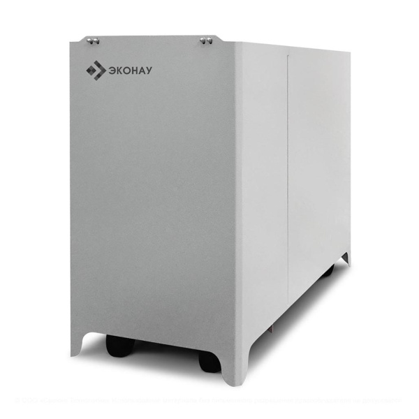 Мобильный испарительный увлажнитель Эконау ЕА-4