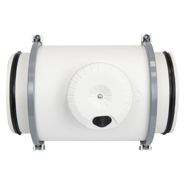 Канальный круглый вентилятор Soler & Palau TD EVO-160 ECOWATT (230V 50/60HZ) N8