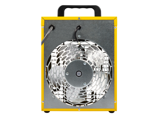 Тепловая пушка Ballu BHP-ME-3