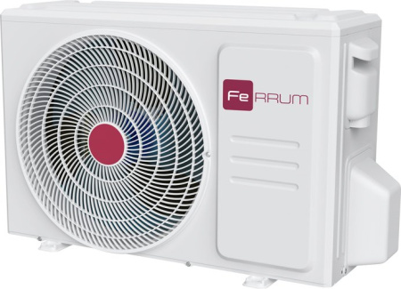 Внешний блок мульти сплит-системы на 4 комнаты Ferrum FOS36F3_MR2_DC4