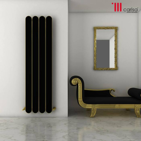 Алюминиевый радиатор Carisa MAG 0495180004