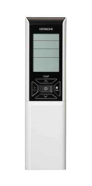 Настенный внутренний блок мульти сплит-системы Hitachi RAK-18RPE