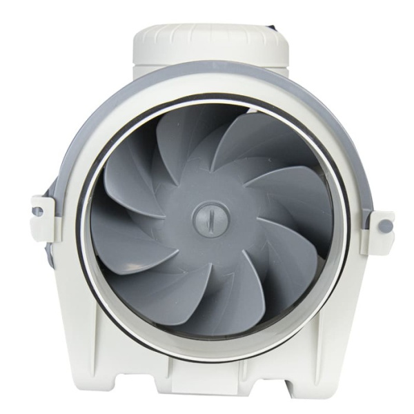Канальный круглый вентилятор Soler & Palau TD EVO-160 ECOWATT (230V 50/60HZ) N8