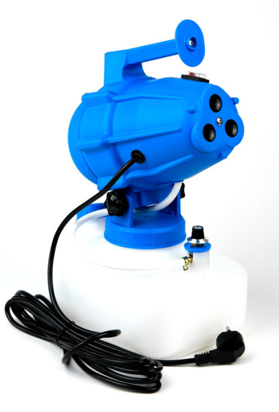 Генератор холодного тумана Par-Tuman ГТД-5