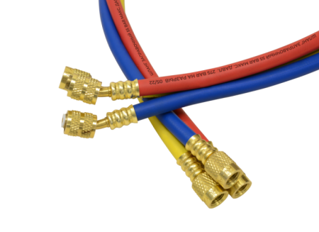 Шланги зарядные LAMPRECHT LT-3HS200