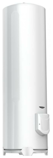 Напольный накопительный водонагреватель электрический Ariston ARI 200 STAB 570 THER MO VS EU