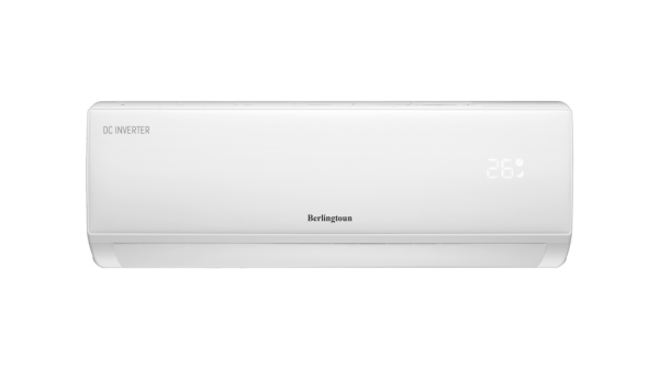 Настенный кондиционер (сплит-система) Berlingtoun BR-07TIN1