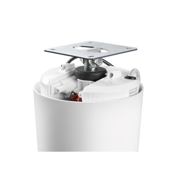 Вентилятор без подсветки Vortice Nordik Eco 140/56