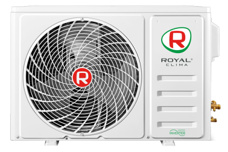 Настенный кондиционер (сплит-система) Royal Clima RCI-PFC55HN/RCI-PFC55HN/OUT