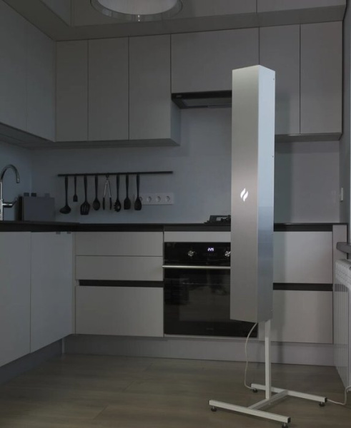 Стойка Air Box для рециркуляторов