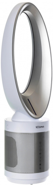 Очиститель воздуха со сменными фильтрами IClima LUX-550FP