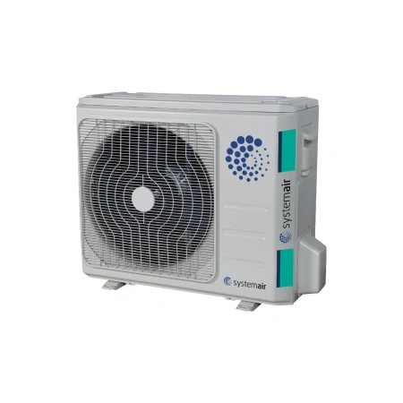 Колонный кондиционер Systemair SYSPLIT FLOOR 60 HP R