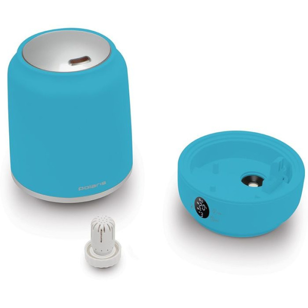 Ультразвуковой увлажнитель воздуха Polaris PUH-7205Di синий