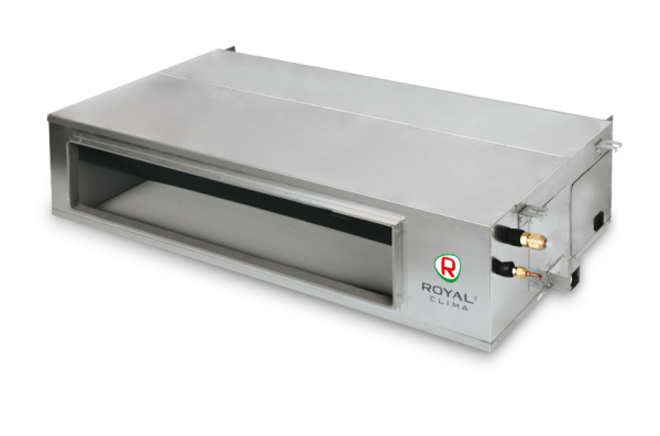 Канальный кондиционер Royal Clima CO-D 60HNCI/CO-E 60HNCI