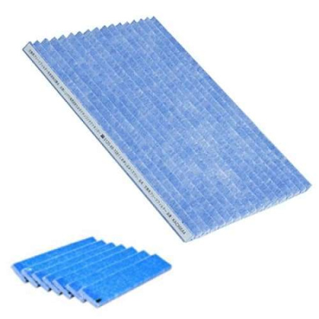 Гофрированный фильтр для MC707VM Daikin KAC972A4E