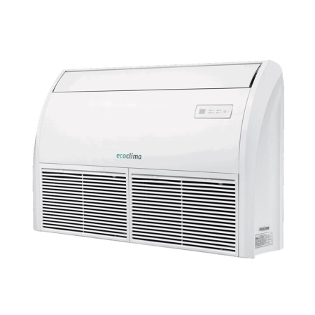 Напольно-потолочный кондиционер Ecoclima ECLCF/I-TC60/4R1