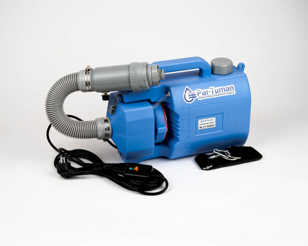 Генератор холодного тумана Par-Tuman ГТД-9