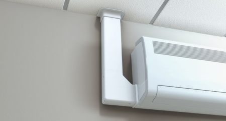 Помпа дренажная Sauermann Si-10 Delta Pack