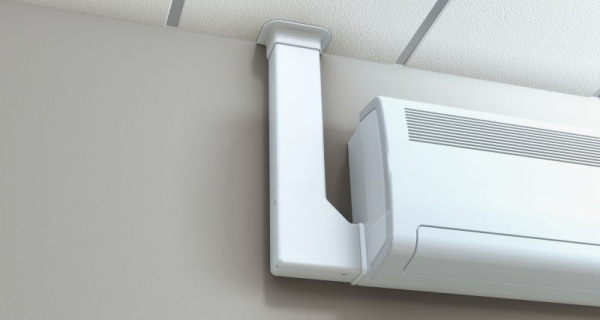 Помпа дренажная Sauermann Si-10 Delta Pack