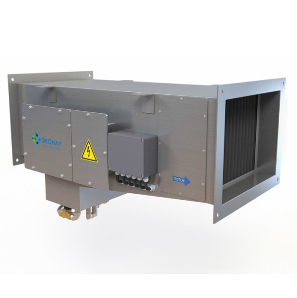 Ультразвуковой промышленный увлажнитель Эконау УЗК-32