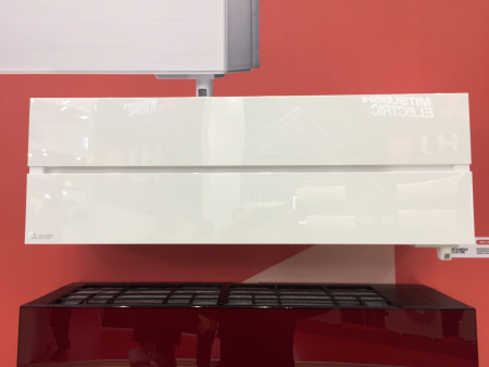 Канальный фанкойл Royal Clima VCT-82-VM3