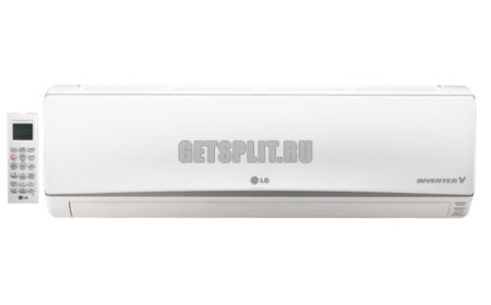 Внутренний блок LG MS07AQ