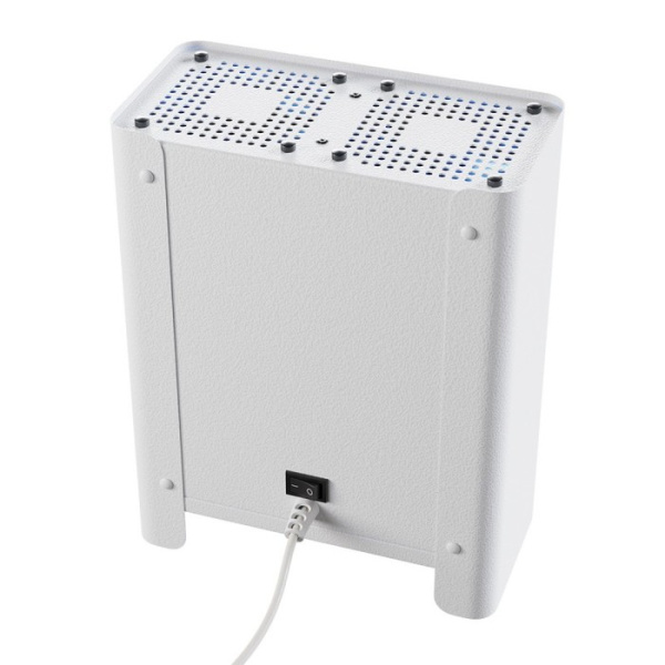 Закрытый рециркулятор  Солнечный Бриз RUV-2001