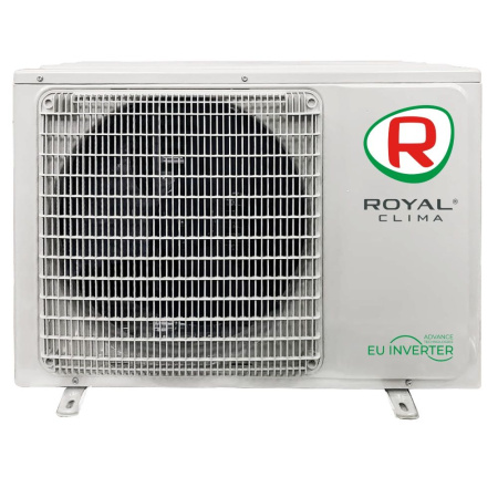 Канальный кондиционер Royal Clima CO-D 36HNDI/CO-E 36HNDI
