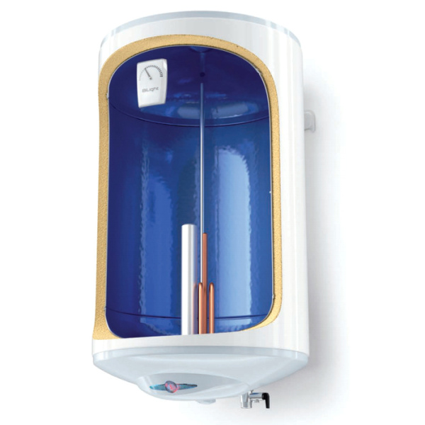 Электрический накопительный водонагреватель Tesy GCV 1204420 B11 TSRC