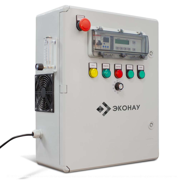 Озонаторная установка Эконау ОЗ-20