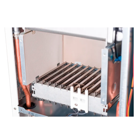 Настенный газовый котел MIZUDO M20Т